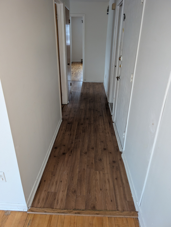 4 Et Demi Haut D Un Triplex à Mtl-Nord | 3220825