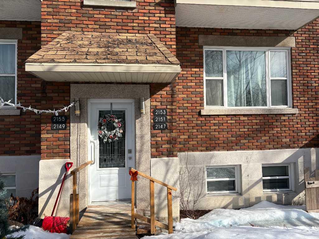 3½ à louer - Montréal | 3220866