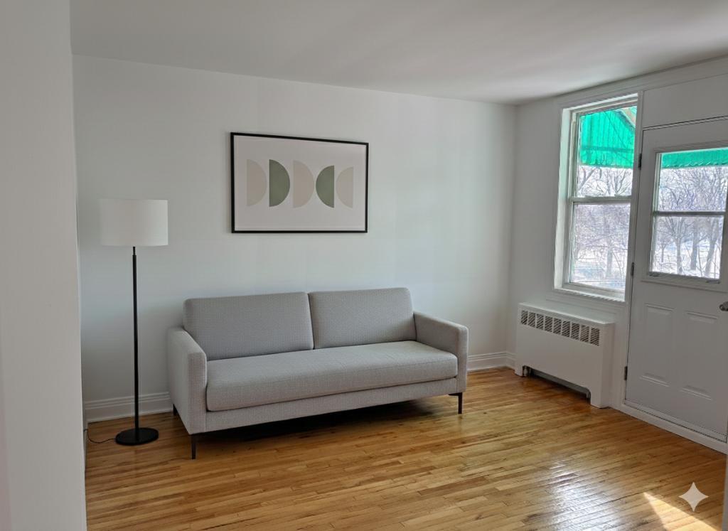 3½ à louer - Montréal | 3220866