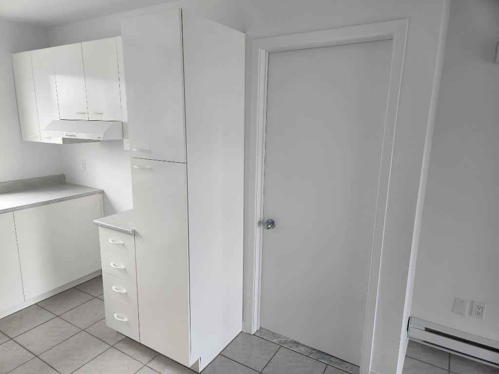 4 1/2 BOUL. CASAVANT O. 1 er JUILLET | 3220867