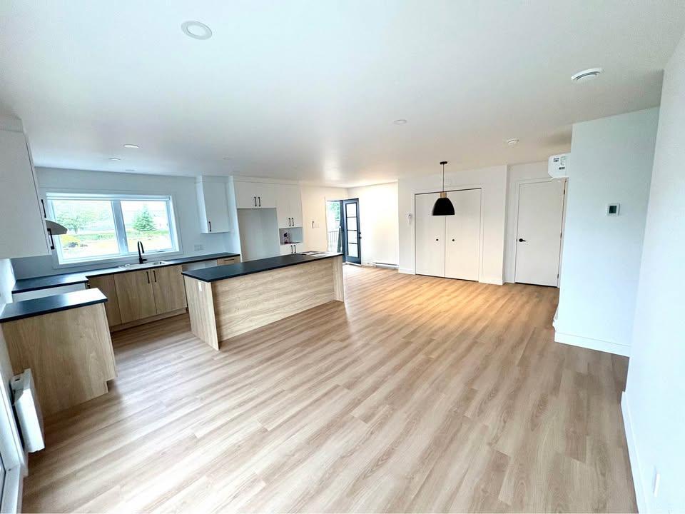 Appartement de 3 chambres et 1 salle de bain | 3220870