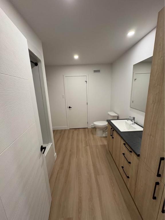 Appartement de 3 chambres et 1 salle de bain | 3220870