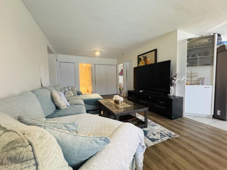 Appartement 4 ½ à louer Sainte-Foy / Sillery novembre 2026 | 3235313