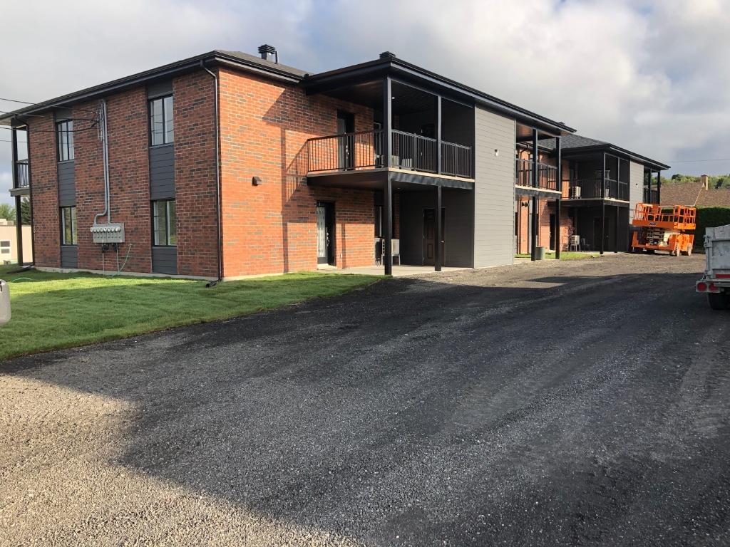 4 1/2 à louer (Bromptonville) | 3220881