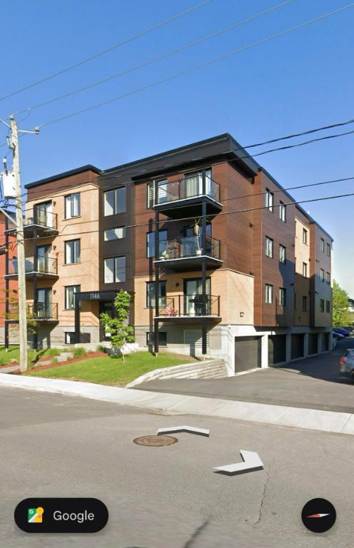 OCCASION : CESSION DE BAIL APPARTEMENT 5 1/2 2022 À 1298$/MOIS ST-HUBERT! FAITES VITE | 3220882