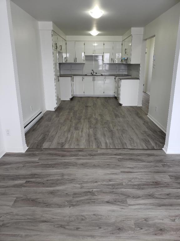 Grand 3 ½ Entierement Rénovés Montreal (Rivière des Prairies) | 3220893