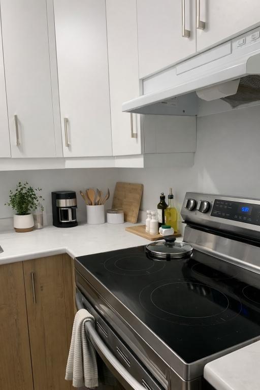 3 ½ LIBRE LE 1ER JUILLET - ST-HUBERT (LONGUEUIL) | 3220905