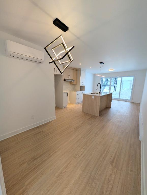 4½ neuf à louer, Bellefeuille, Saint-Jérôme AVRIL | 3220906