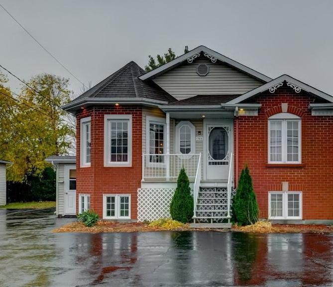 4 1/2 à louer | 3220911