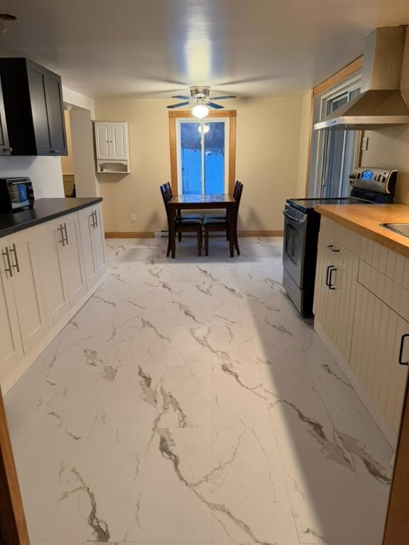 3 et demi a louer | 3220914