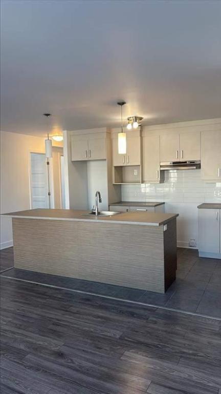 4 1/2 À LOUER - SAINT-JACQUES - APPARTEMENT À LOUER | 3220915