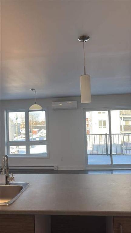 4 1/2 À LOUER - SAINT-JACQUES - APPARTEMENT À LOUER | 3220915