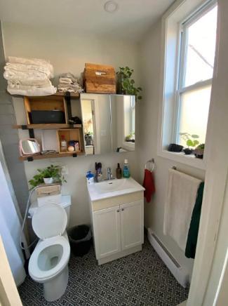 Appartement de 1 chambre et 1 salle de bain | 3220916