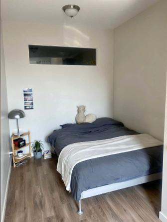 Appartement de 1 chambre et 1 salle de bain | 3220916