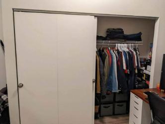 Appartement de 1 chambre et 1 salle de bain | 3220916