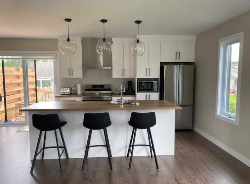 JUMELÉ A LOUER pour le 1ER JUIN | 3220918