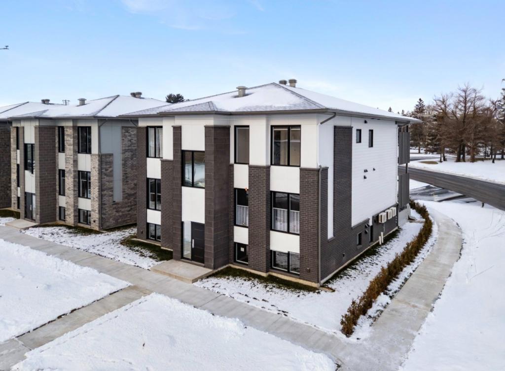 Appartements, condos neufs haut gamme et luxueux à louer | 3220922