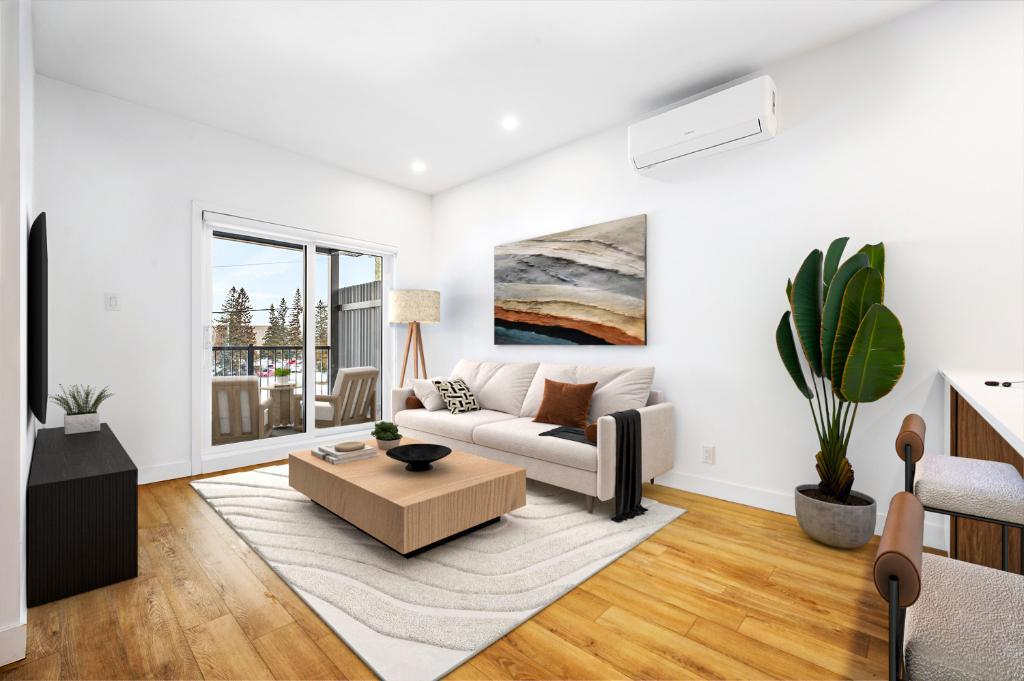 Appartements, condos neufs haut gamme et luxueux à louer | 3220922