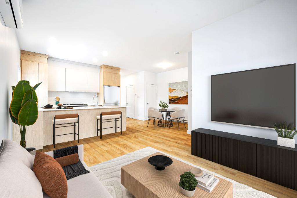 Appartements, condos neufs haut gamme et luxueux à louer | 3220922