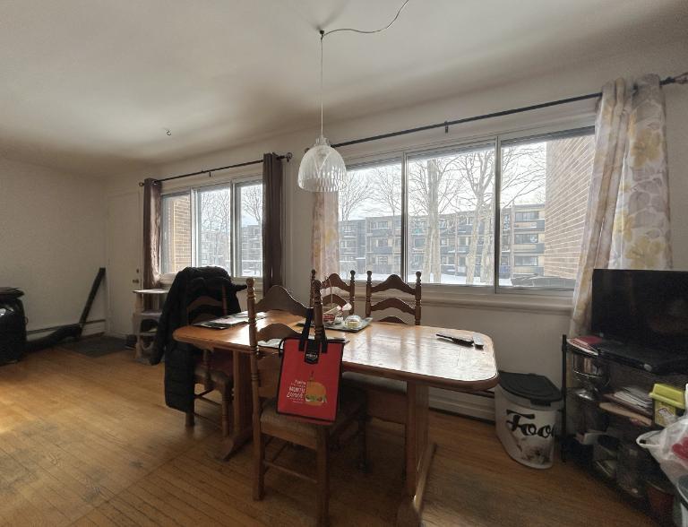 Appartement 4 ½ à louer Sainte-Foy / Sillery août 2026 | 3220923