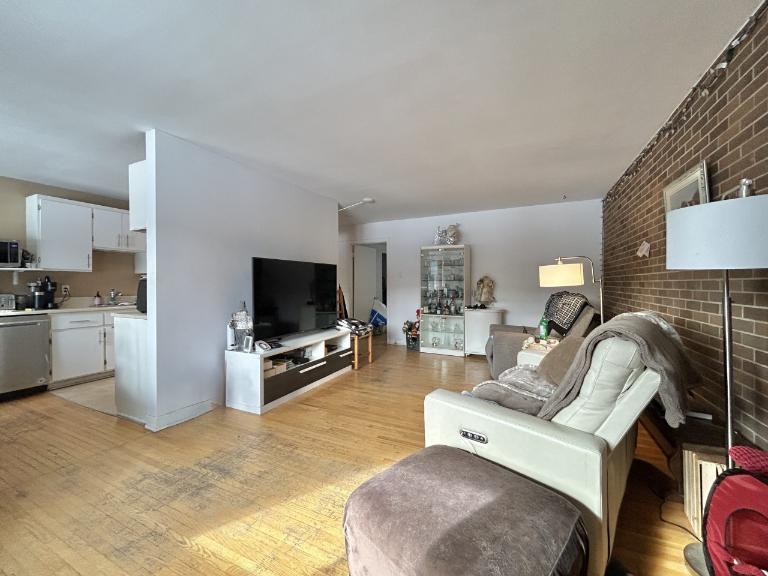 Appartement 4 ½ à louer Sainte-Foy / Sillery août 2026 | 3220923