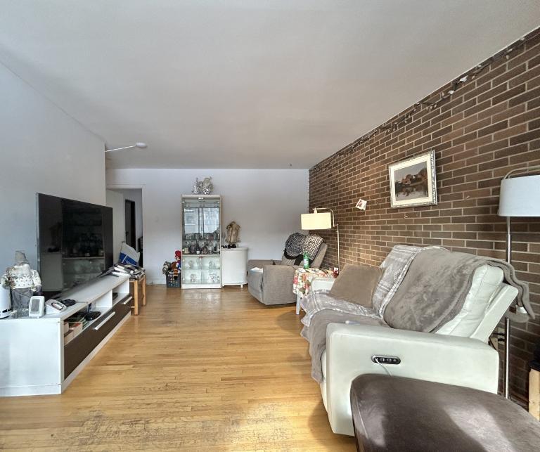 Appartement 4 ½ à louer Sainte-Foy / Sillery août 2026 | 3220923