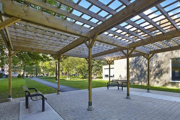 1 CH - 1 SDB - Gatineau - $1,445 /mo | 3220925