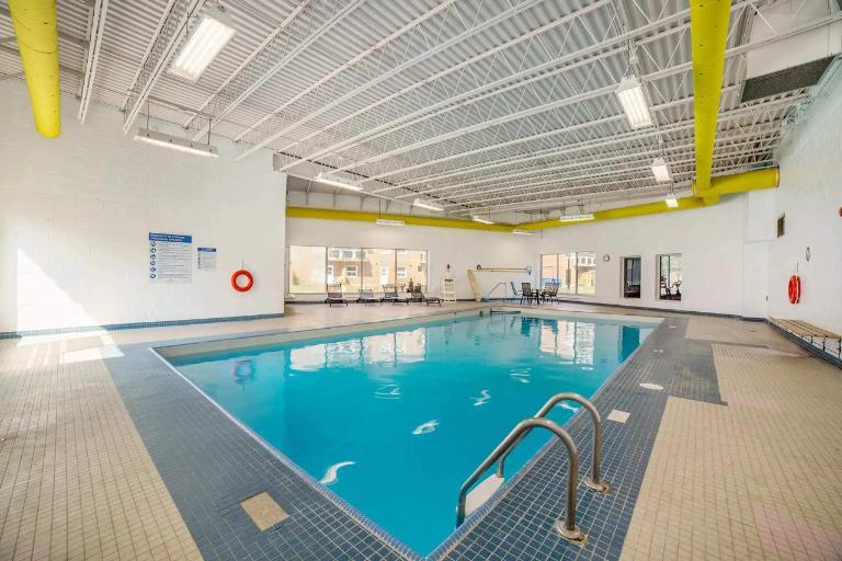 1 CH - 1 SDB - Gatineau - $1,445 /mo | 3220925