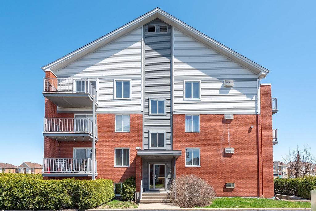 3 1/2 AVEC TERRASSE SAINT-BASILE-LE-GRAND ADJACENT SAINT-BRUNO-DE-MONTARVILLE | 3220930