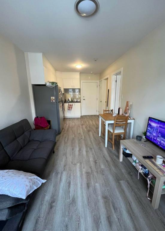 3½ lumineux - 1er juillet- 6697 Christophe-Colomb – 650 pi² | 3220944