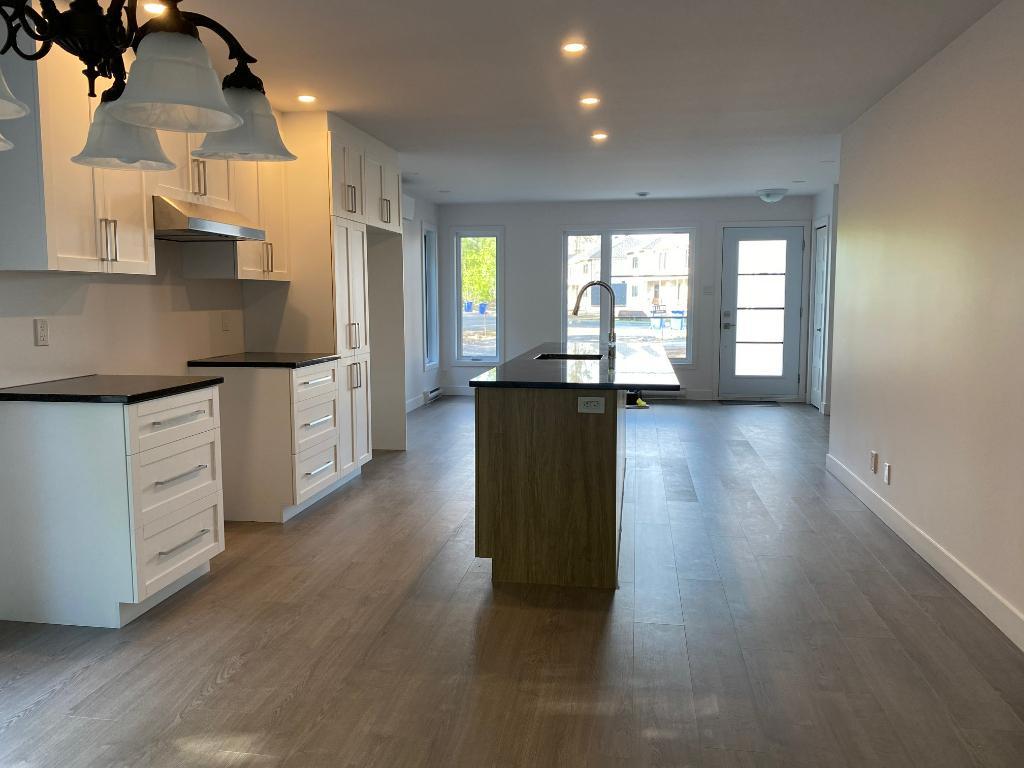 Logement 4 1/2 à louer | 3220945