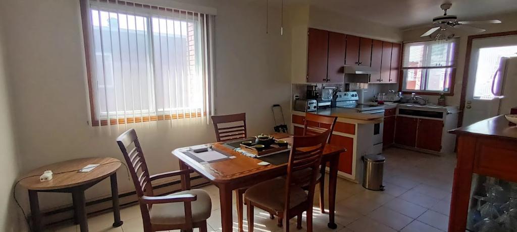 ST-LÉONARD GRAND 5 1/2 AVEC TERRASSE | 3220967