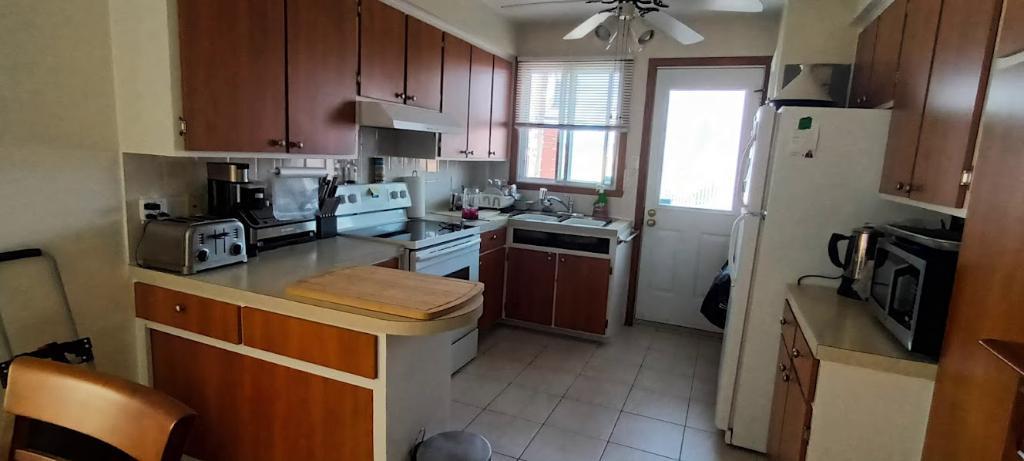 ST-LÉONARD GRAND 5 1/2 AVEC TERRASSE | 3220967