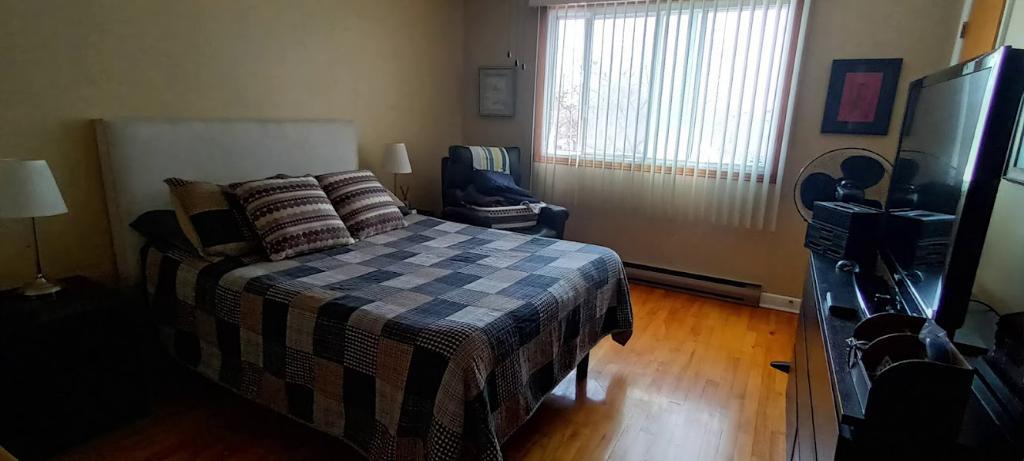 ST-LÉONARD GRAND 5 1/2 AVEC TERRASSE | 3220967