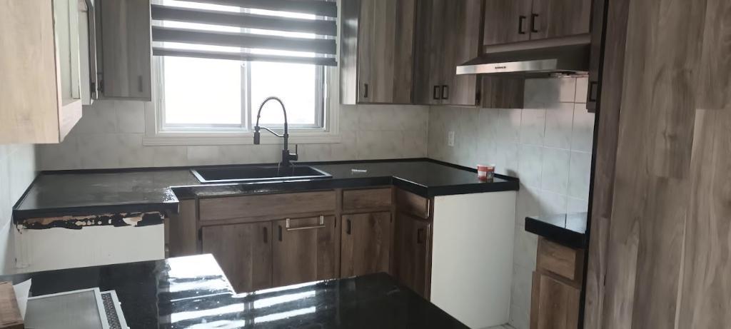 ST-LEONARD GRAND 5 1/2 AVEC TERRASSE | 3220968