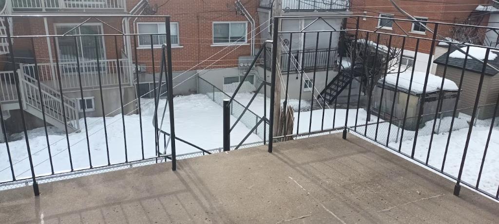 ST-LEONARD GRAND 5 1/2 AVEC TERRASSE | 3220968