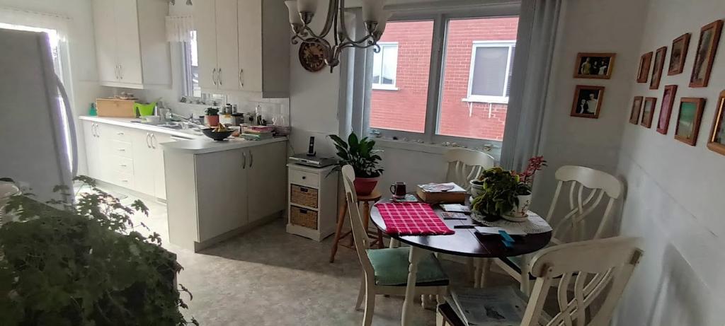 LAVAL 5 1/2 LIBRE 1ER JUILLET ( PRÈS MÉTRO MONTMORENCY) | 3220969