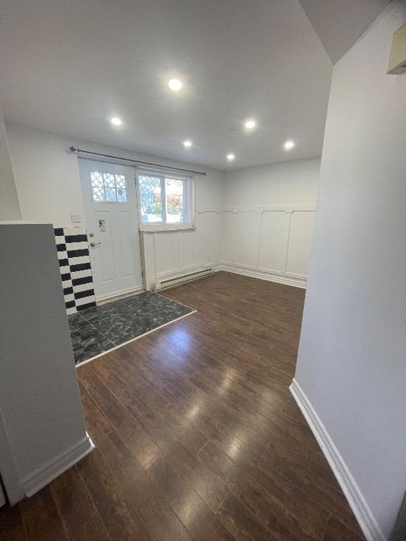 4 1/2 Ahuntsic (proche du bord de l’eau) | 3220976