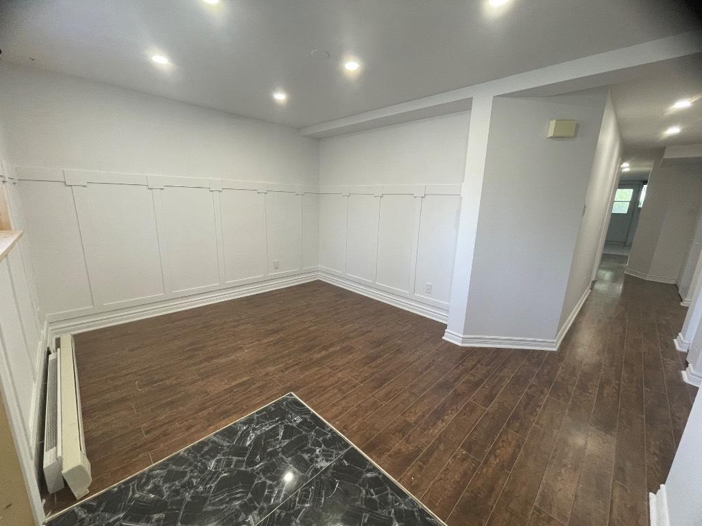 4 1/2 Ahuntsic (proche du bord de l’eau) | 3220976