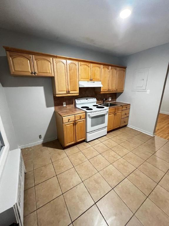 2 CH - 1 SDB - Montréal - $1,600 /mo | 3220977