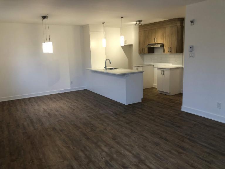 5 1/2 À LOUER - RAWDON - APPARTEMENT À LOUER | 3220978