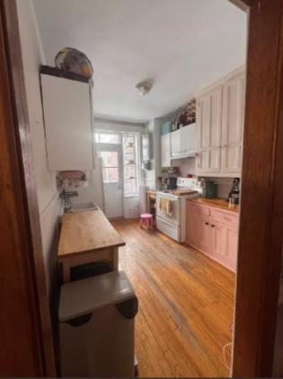 little Italy - charming 3BR | 3220979