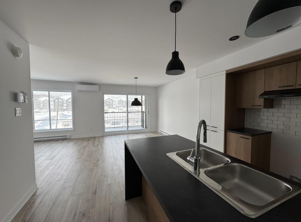 5 1/2 à louer - 1er septembre 2026 | 3220981