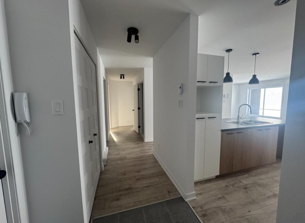 5 1/2 à louer - 1er septembre 2026 | 3220981