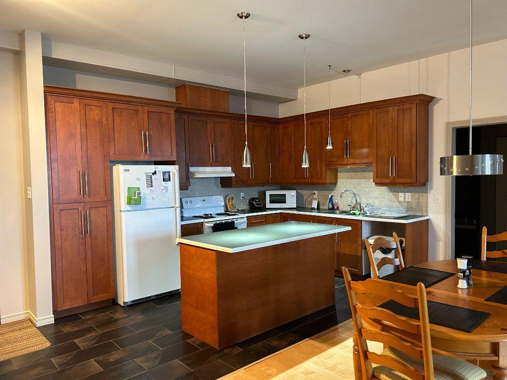 31/2 5 électros inclus, Garage, ascenseur, air clim, 1er mai, 1700$/mois | 3220982