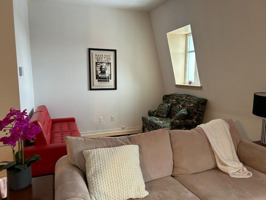 31/2 5 électros inclus, Garage, ascenseur, air clim, 1er mai, 1700$/mois | 3220982