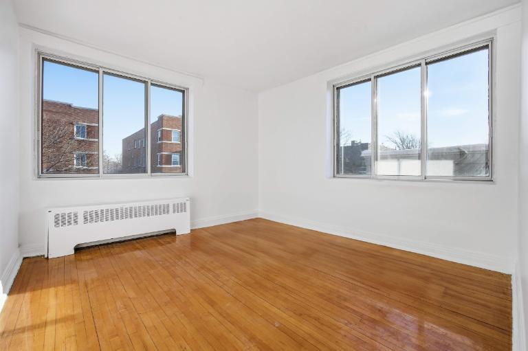 3 CH - 1 SDB - Montréal - $1,800 /mo | 3221003