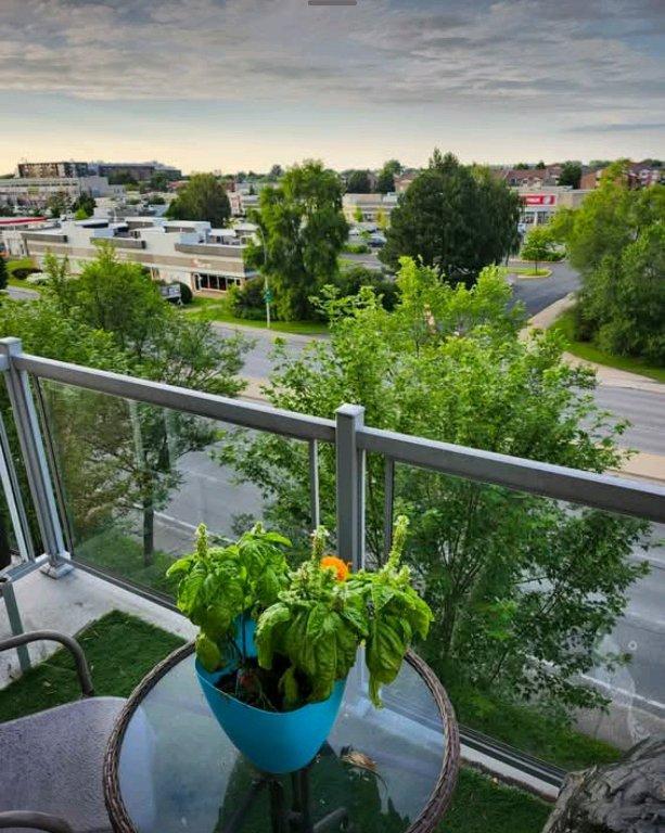 🏢 Grand 3½ moderne avec stationnement intérieur – Disponible 1er juillet – Saint-Hubert | 3221007