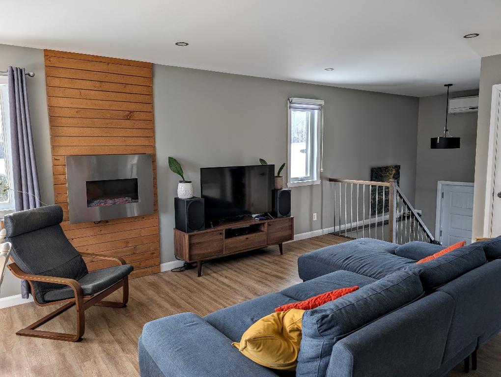 Jumelé à louer à Saint-Bernard de Beauce | 3221019