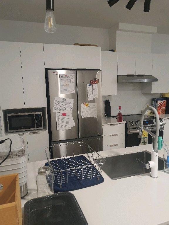 3 1/2 Repentigny CESSATION DE BAIL | 3221020